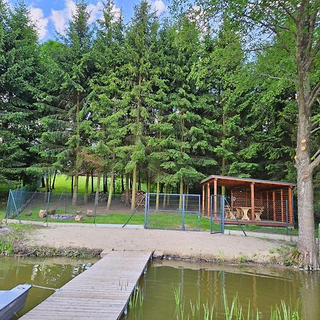 Lepaki Lake Moldzie Экстерьер фото
