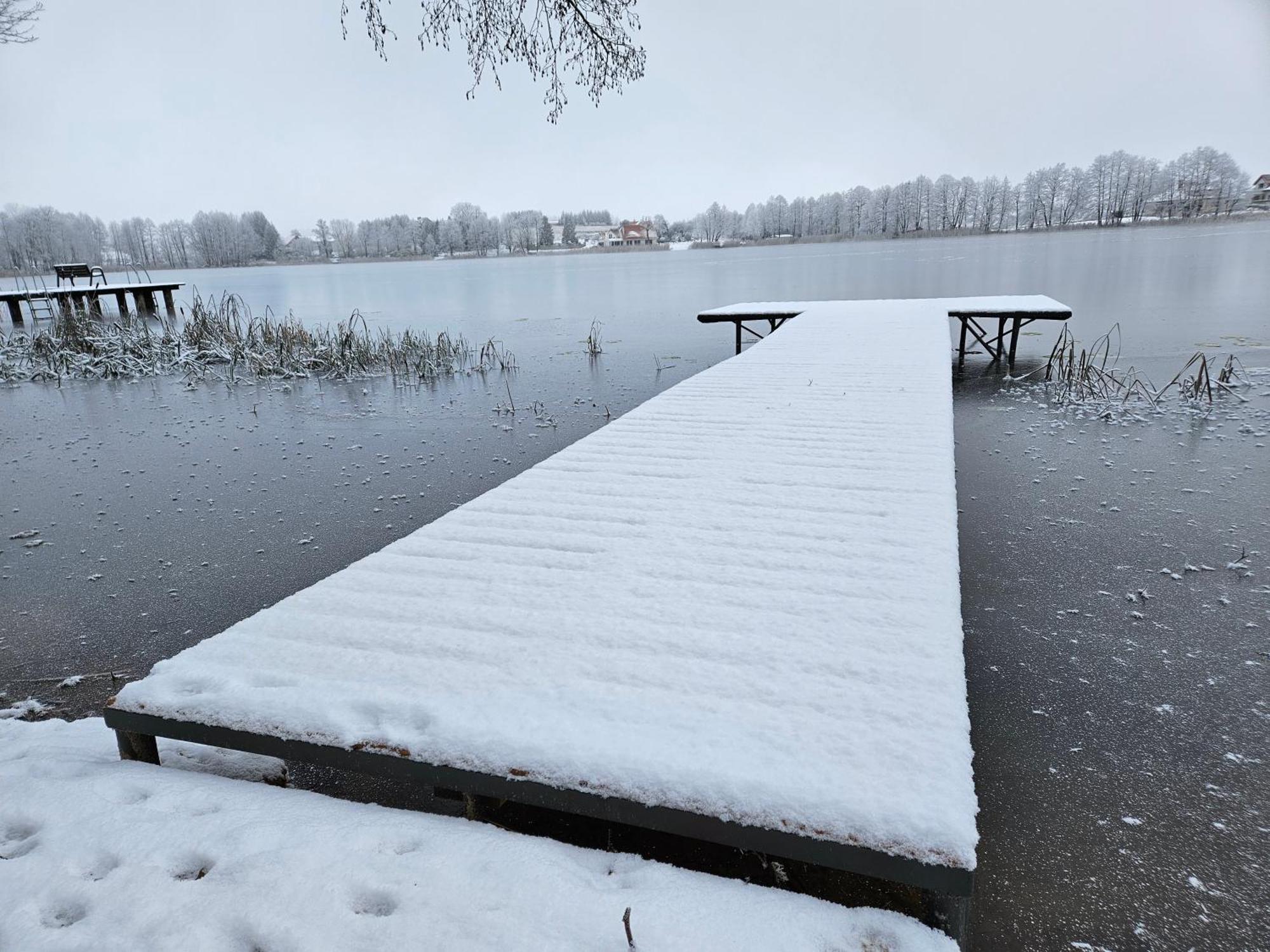 Lepaki Lake Moldzie Экстерьер фото