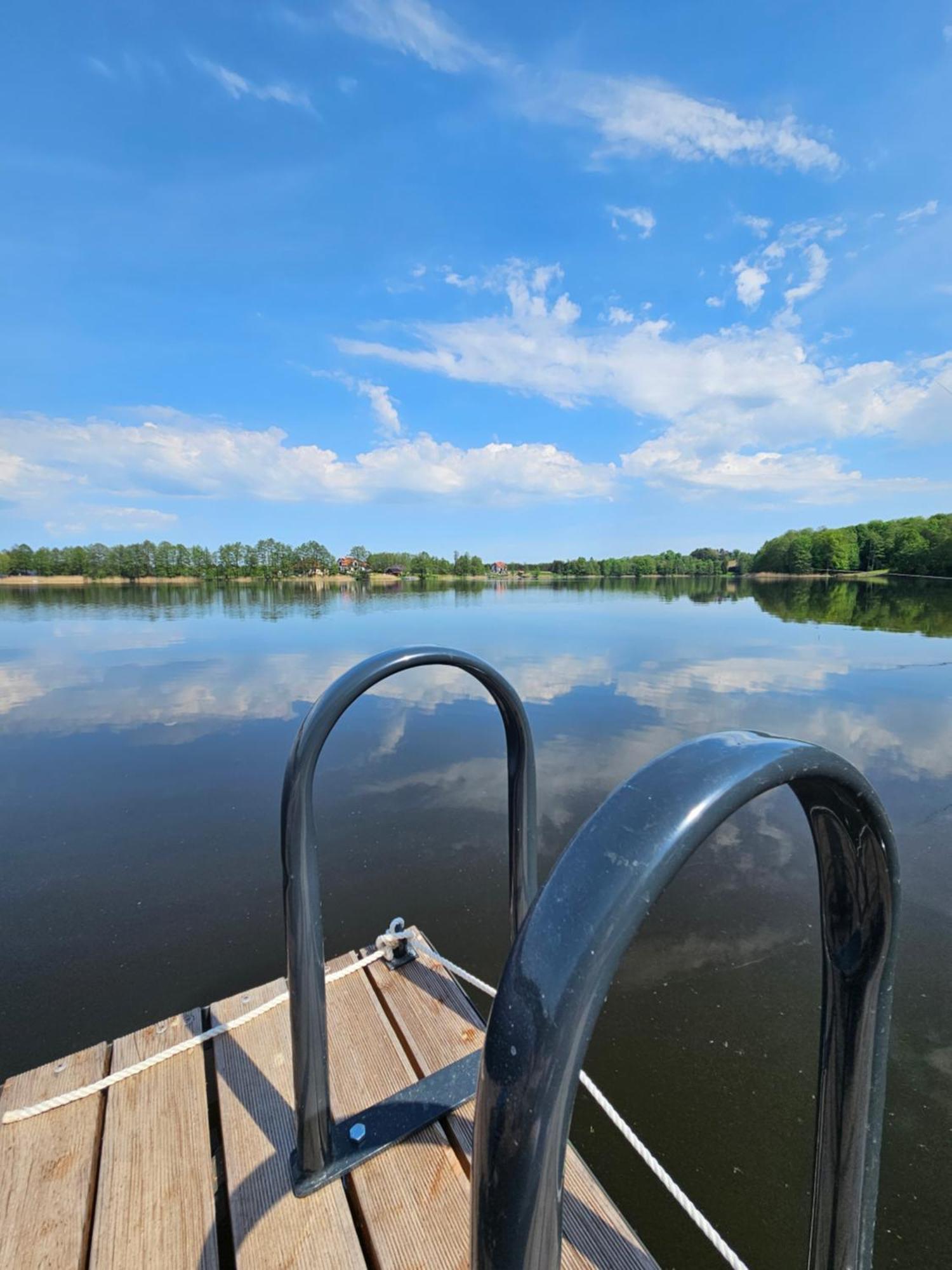 Lepaki Lake Moldzie Экстерьер фото
